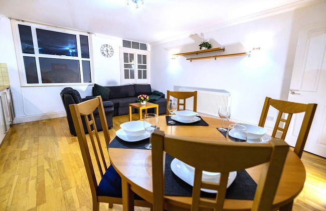 Beautiful 3-bed in Blackheath-london - Photo 37