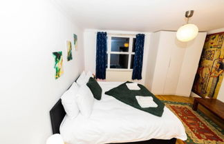 Foto 3 - Beautiful 3-bed Apartment in London