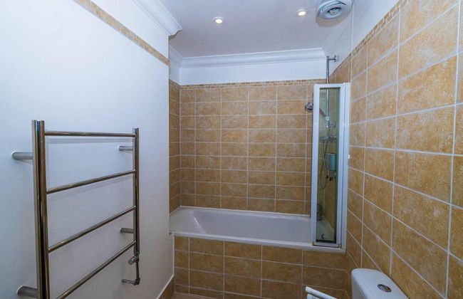 Beautiful 3-bed in Blackheath-london - Photo 29