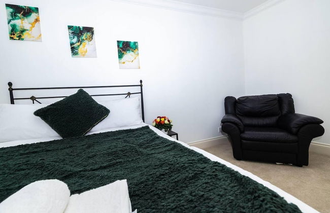 Beautiful 3-bed in Blackheath-london - Photo 14