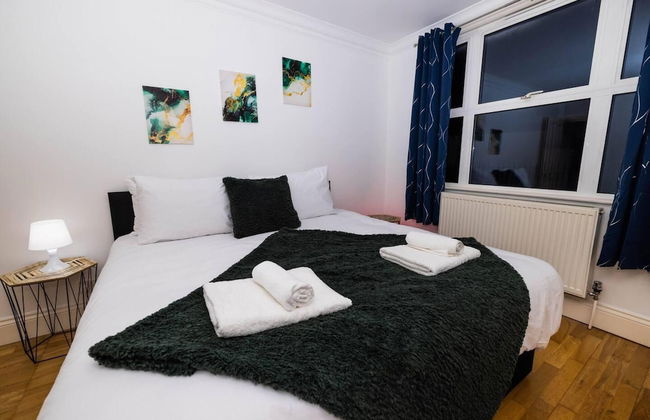Beautiful 3-bed in Blackheath-london - Photo 5