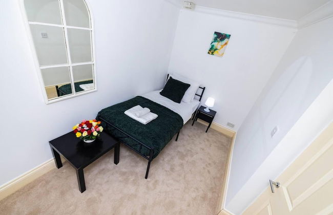 Beautiful 3-bed in Blackheath-london - Photo 8