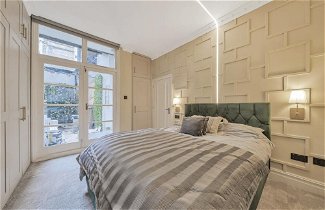 Foto 3 - Luxury One-bedroom in Central London