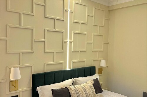 Foto 4 - Luxury One-bedroom in Central London