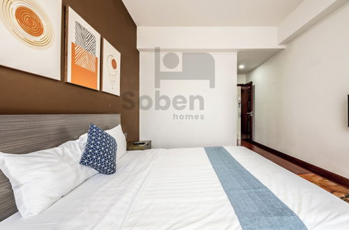 Foto 43 - East One-Yue Tai 4pax 2BR by Soben Homes