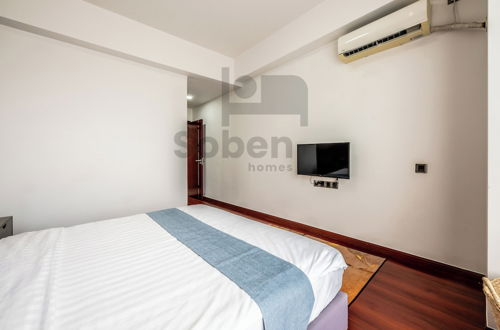Photo 40 - East One-Yue Tai 4pax 2BR by Soben Homes