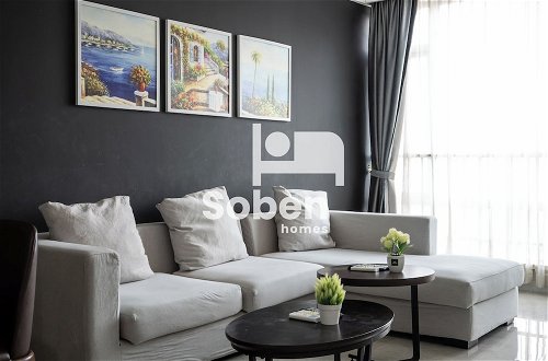 Photo 14 - East One-Yue Tai 4pax 2BR by Soben Homes