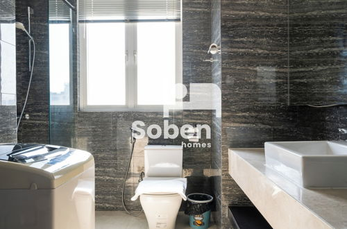 Photo 80 - East One-Yue Tai 4pax 2BR by Soben Homes