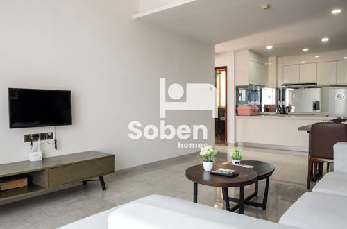 Photo 15 - East One-Yue Tai 4pax 2BR by Soben Homes