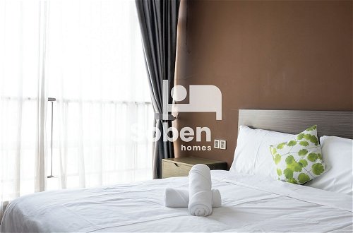 Foto 19 - East One-Yue Tai 4pax 2BR by Soben Homes