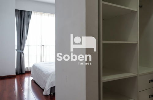 Foto 23 - East One-Yue Tai 4pax 2BR by Soben Homes