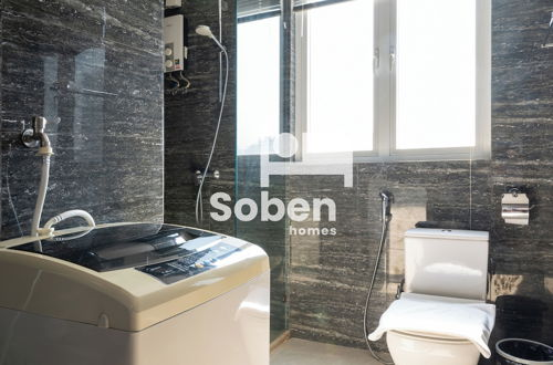 Foto 79 - East One-Yue Tai 4pax 2BR by Soben Homes