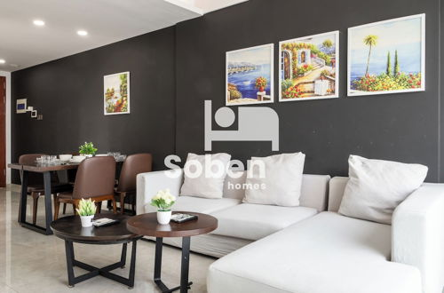 Photo 13 - East One-Yue Tai 4pax 2BR by Soben Homes