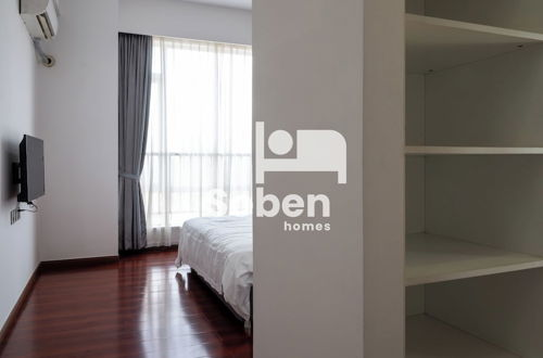 Photo 6 - East One-Yue Tai 4pax 2BR by Soben Homes