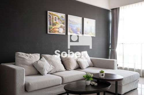 Foto 59 - East One-Yue Tai 4pax 2BR by Soben Homes