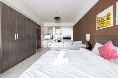 Foto 36 - East One-Yue Tai 4pax 2BR by Soben Homes
