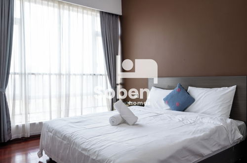 Photo 77 - East One-Yue Tai 4pax 2BR by Soben Homes