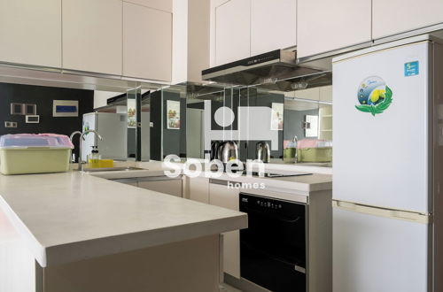 Foto 49 - East One-Yue Tai 4pax 2BR by Soben Homes