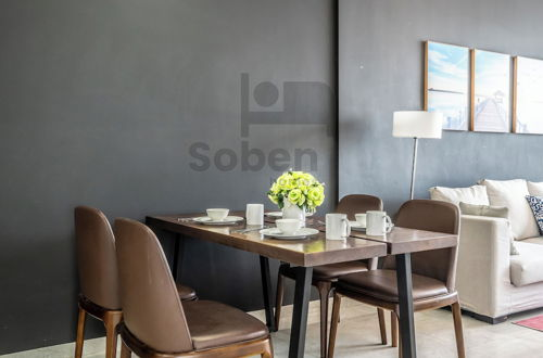 Foto 45 - East One-Yue Tai 4pax 2BR by Soben Homes