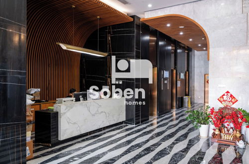 Photo 2 - East One-Yue Tai 4pax 2BR by Soben Homes