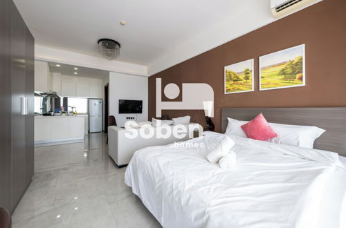 Foto 34 - East One-Yue Tai 4pax 2BR by Soben Homes