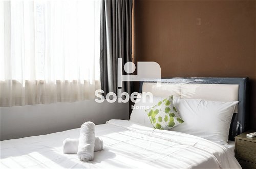 Foto 25 - East One-Yue Tai 4pax 2BR by Soben Homes