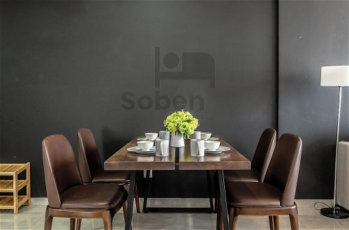 Foto 46 - East One-Yue Tai 4pax 2BR by Soben Homes