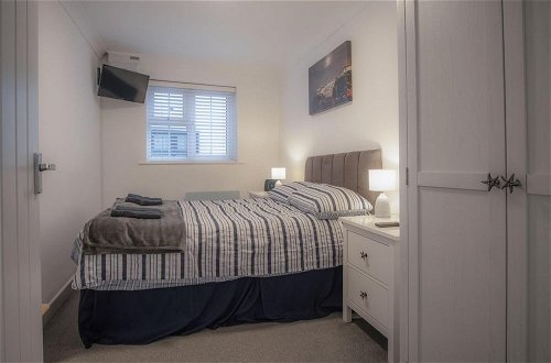 Foto 8 - Castle Cove - 1 Bedroom Apartment - Tenby