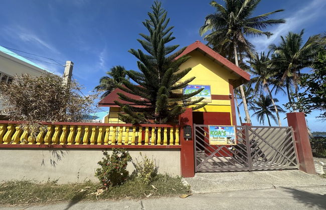 KOA's Beach House - Photo 1