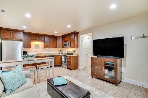 Photo 1 - Modern Lehi Apartment: 2 Mi to Thanksgiving Point