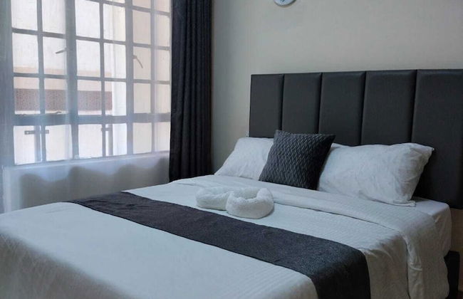 Gateway Apartments Thika - Foto 5