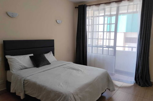 Foto 1 - Lux Suites Thika Gateway Apartment