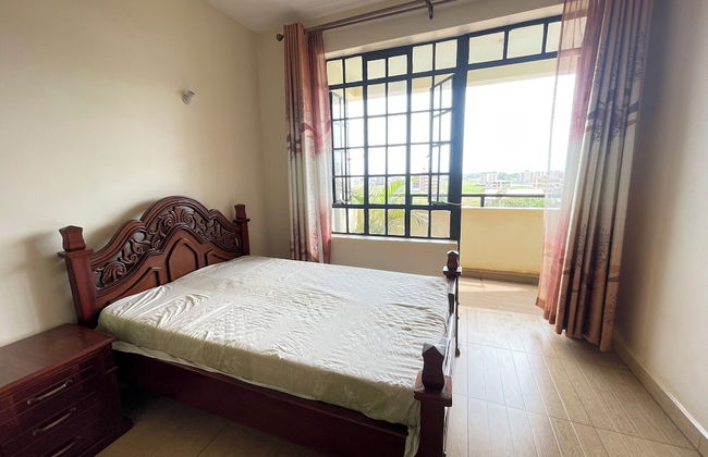 Gateway Apartments Thika - Foto 11