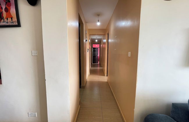 Gateway Apartments Thika - Foto 49