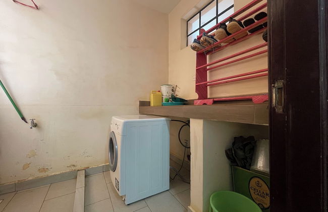 Gateway Apartments Thika - Foto 32