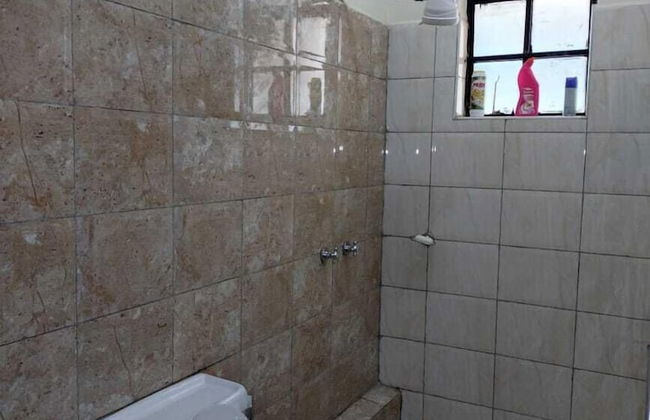Gateway Apartments Thika - Foto 34
