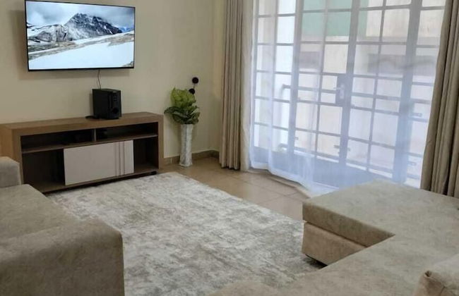 Gateway Apartments Thika - Foto 27