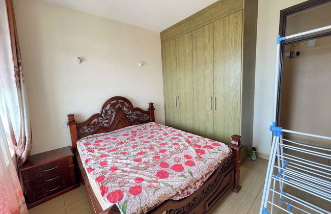 Gateway Apartments Thika - Foto 12