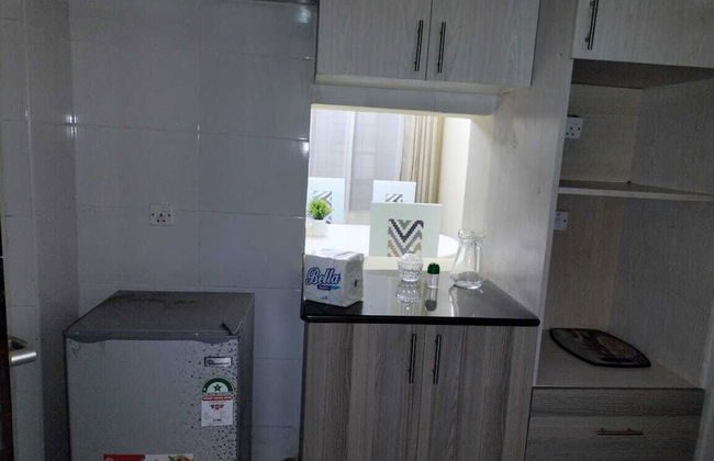 Gateway Apartments Thika - Foto 19