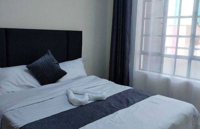 Gateway Apartments Thika - Foto 6