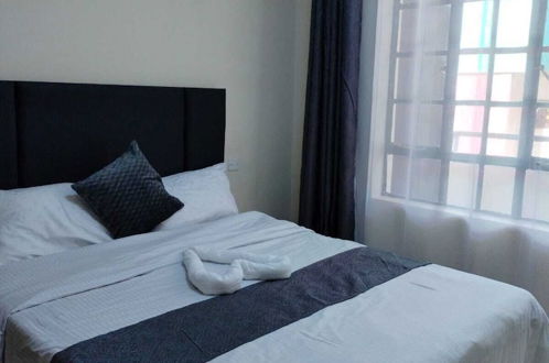 Foto 4 - Lux Suites Thika Gateway Apartment