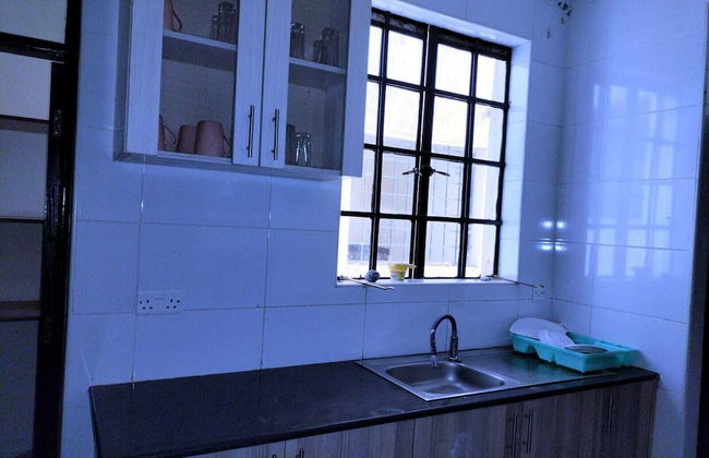 Gateway Apartments Thika - Foto 18