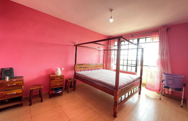 Gateway Apartments Thika - Foto 9