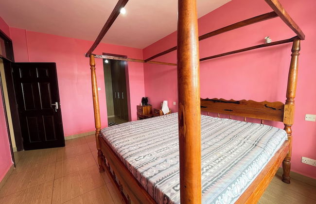 Gateway Apartments Thika - Foto 13