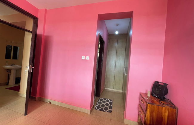 Gateway Apartments Thika - Foto 48