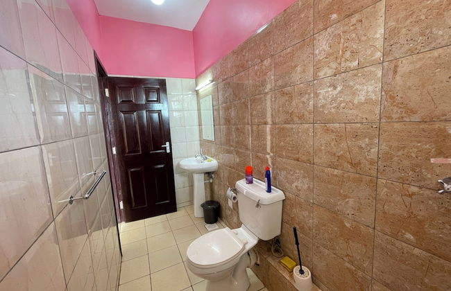 Gateway Apartments Thika - Foto 37
