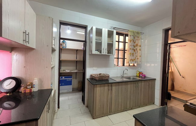 Gateway Apartments Thika - Foto 22