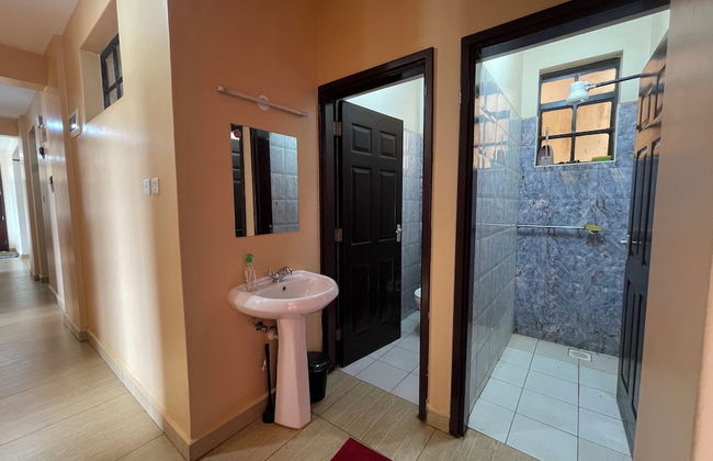 Gateway Apartments Thika - Foto 36