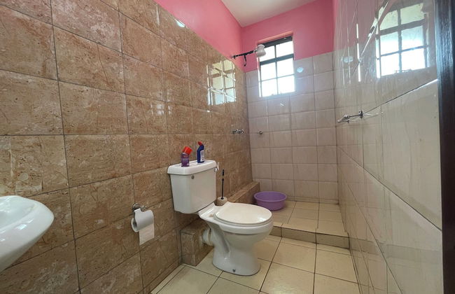 Gateway Apartments Thika - Foto 38