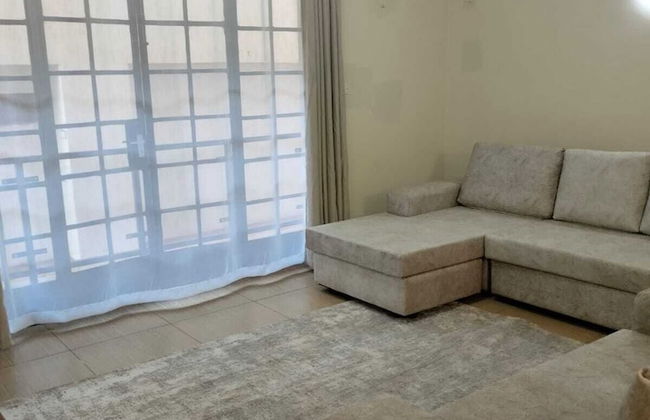 Gateway Apartments Thika - Foto 25
